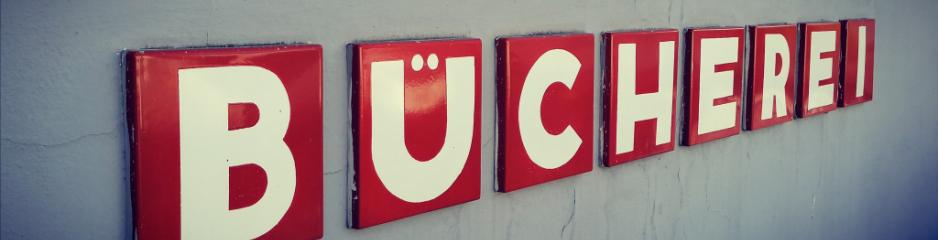 Bücherei Deutschkreutz