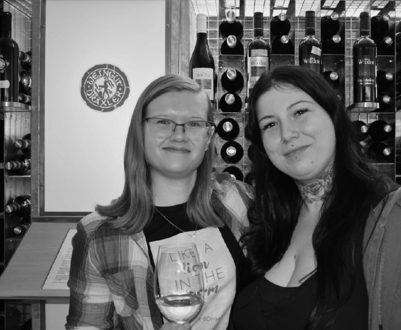 Lesung Bücherei Deutschkreutz